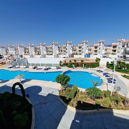 Sharm Hills 2 Bedrooms Apartment Exterior photo